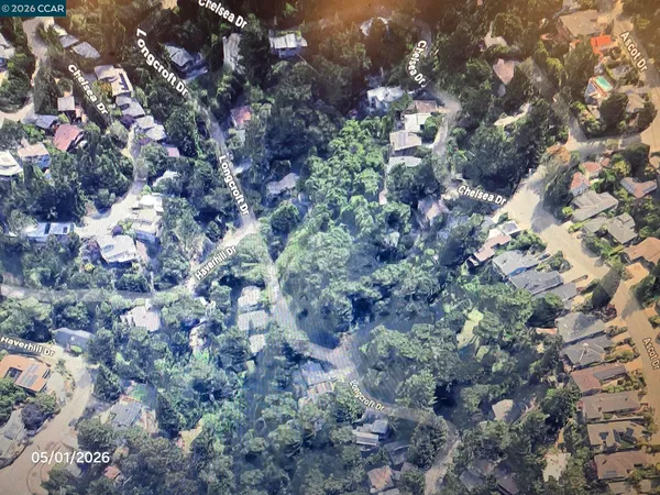 $42,600 | 6382 Longcroft Drive, Oakland, CA 94611