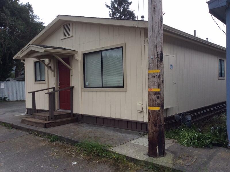 111 First Avenue Rio Dell, CA 95562 - Photo 1 of 26 Front of unit