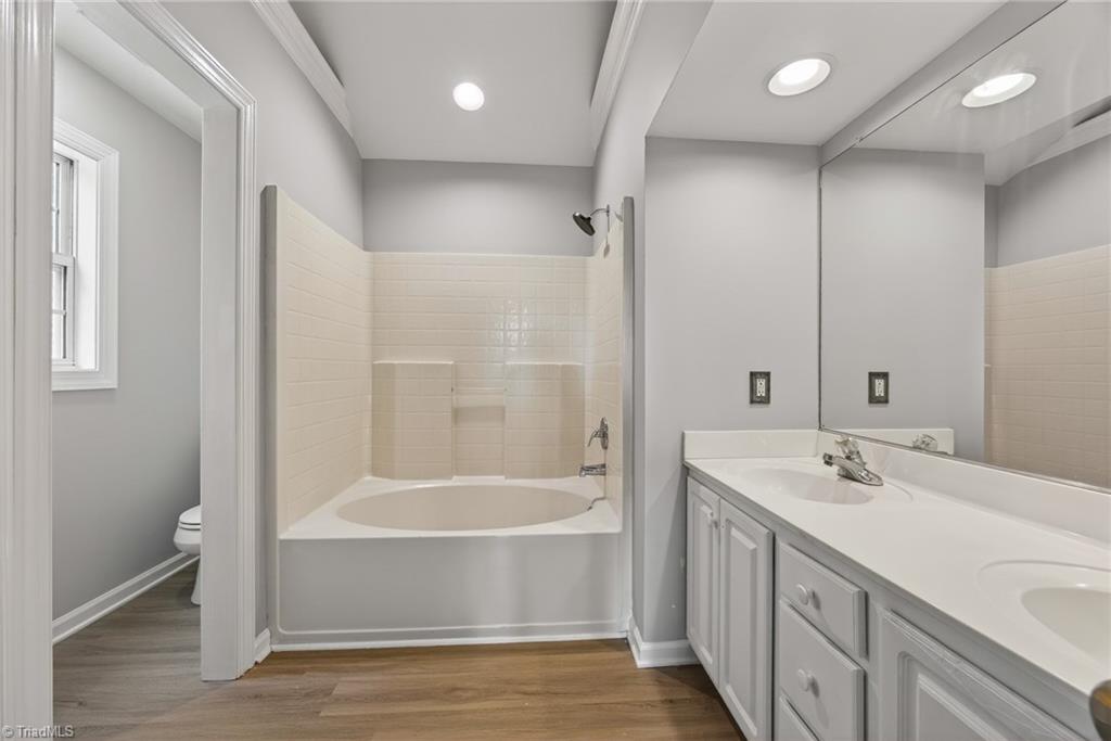 3913 Melco Court High Point, NC 27265 - Photo 15 of 20
