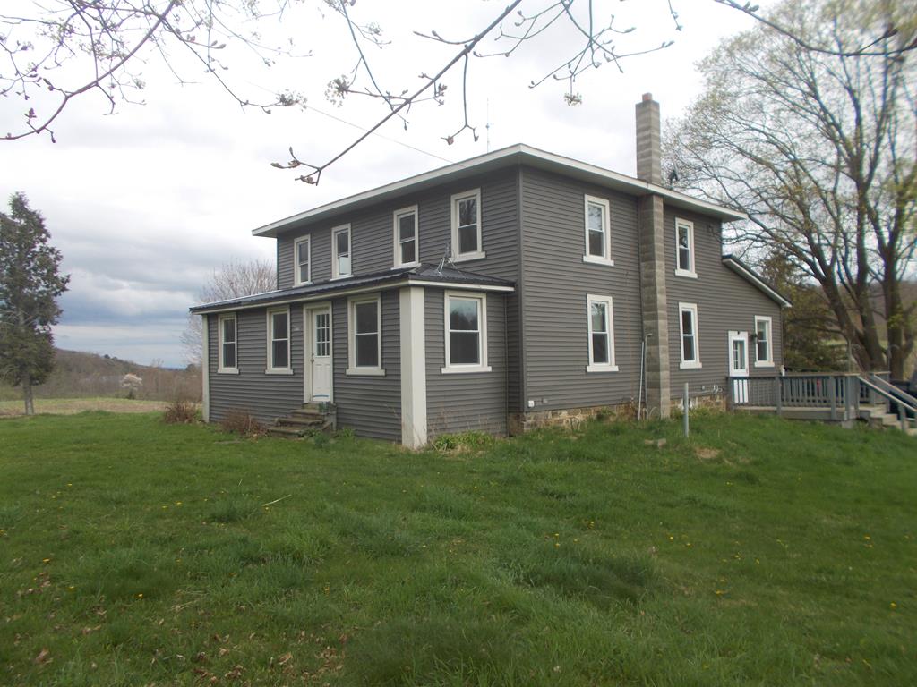 11954 Hendy Hollow Road Caton, NY 14871 - Photo 1 of 1