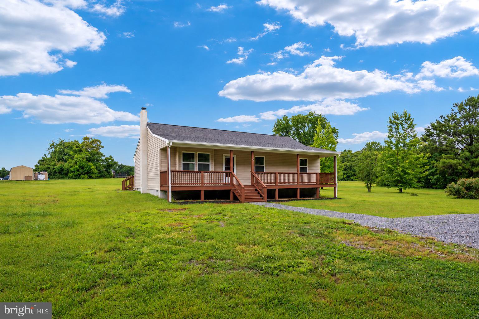 1229 Borden Road Bumpass, VA 23024 - Photo 38 of 42