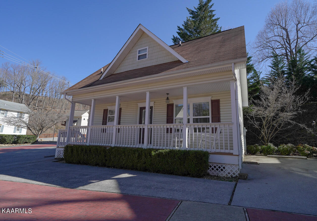 146 Roaring Fork Road Gatlinburg, TN 37738 - Photo 1 of 14 030A3510-BF06-4C42-AE83-09E3803C4799