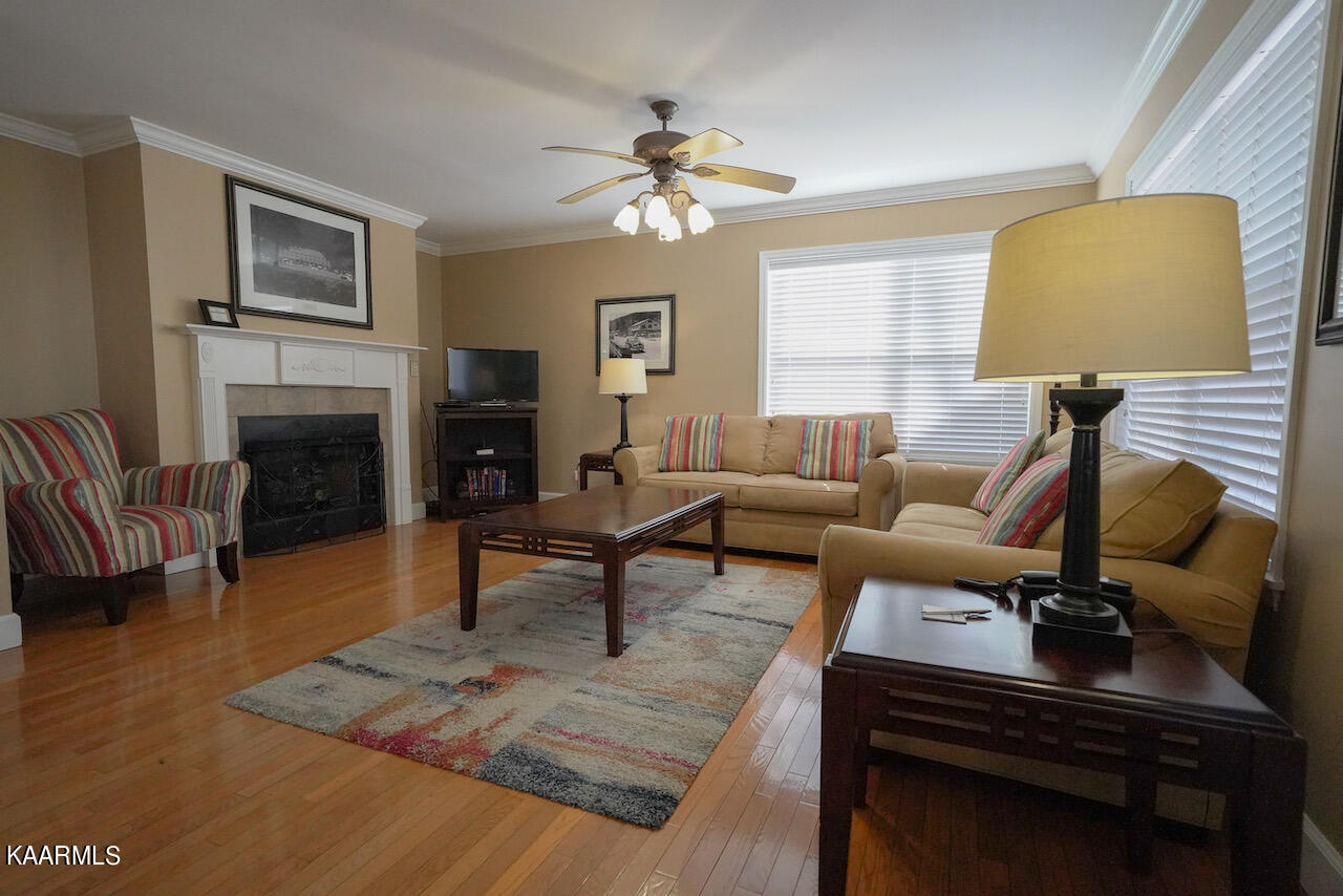 146 Roaring Fork Road Gatlinburg, TN 37738 - Photo 3 of 14 4CEEFF30-A7B5-41DA-885A-56F4A319838A