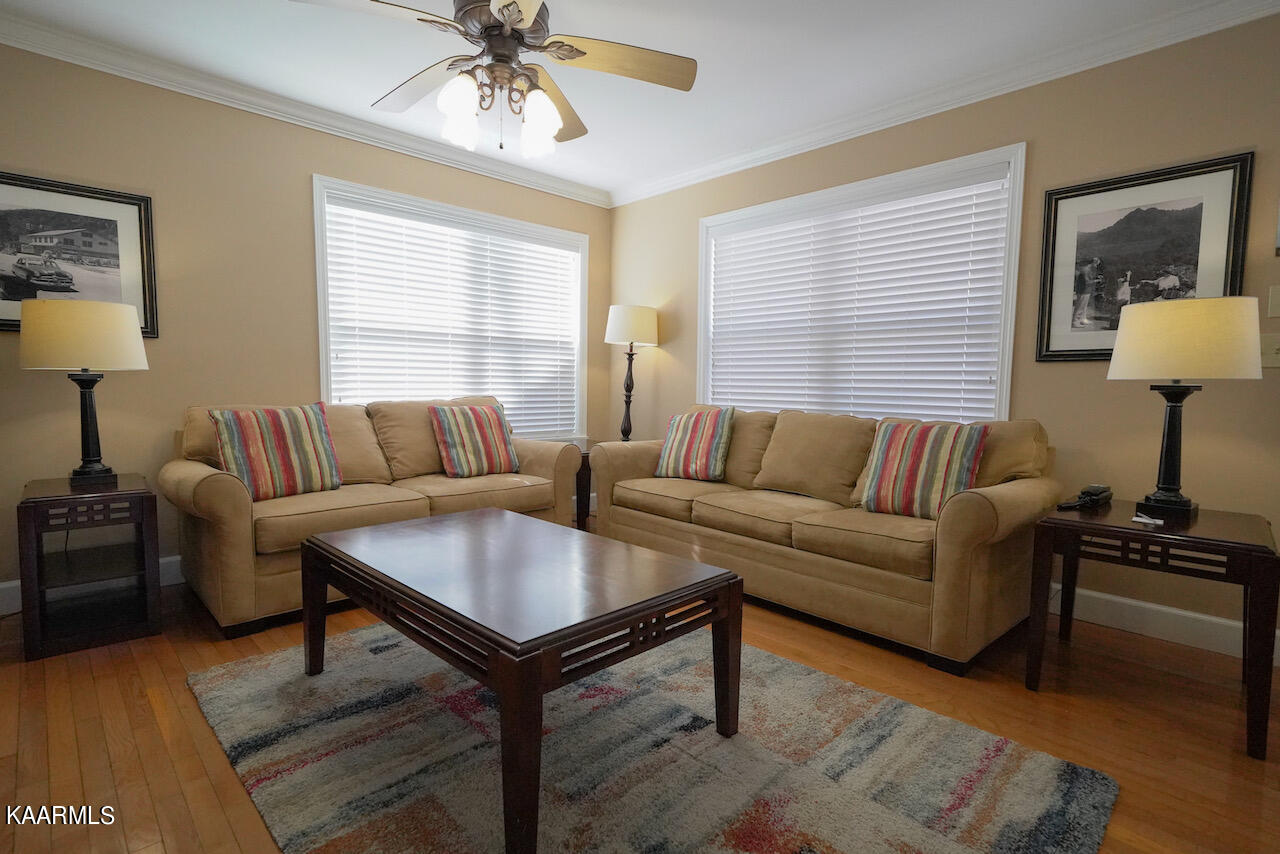 146 Roaring Fork Road Gatlinburg, TN 37738 - Photo 4 of 14 840FA685-A6B8-439F-96AD-AE2993764CD6