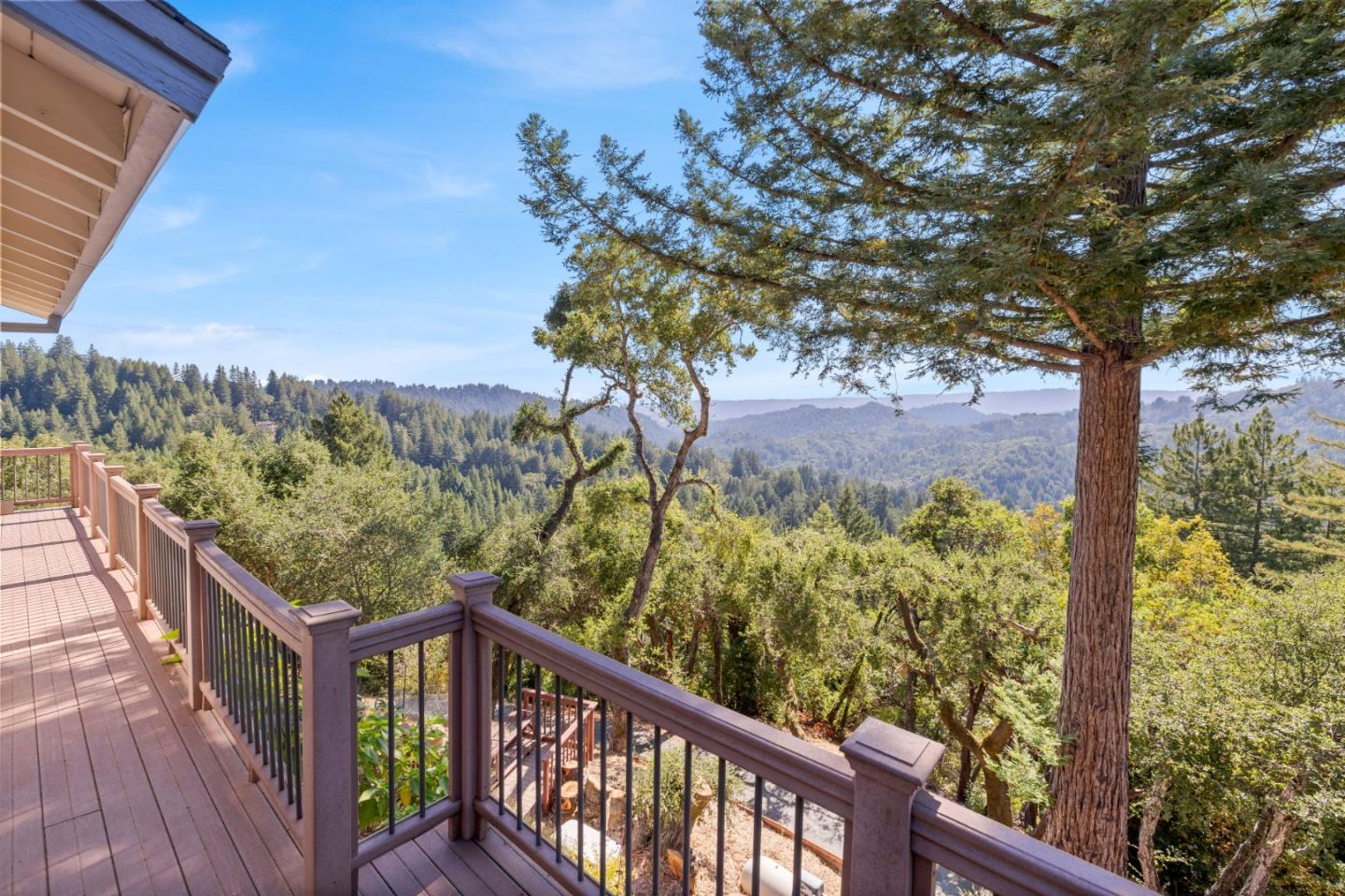 25435 Hutchinson Road Los Gatos, CA 95033 - Photo 1 of 21