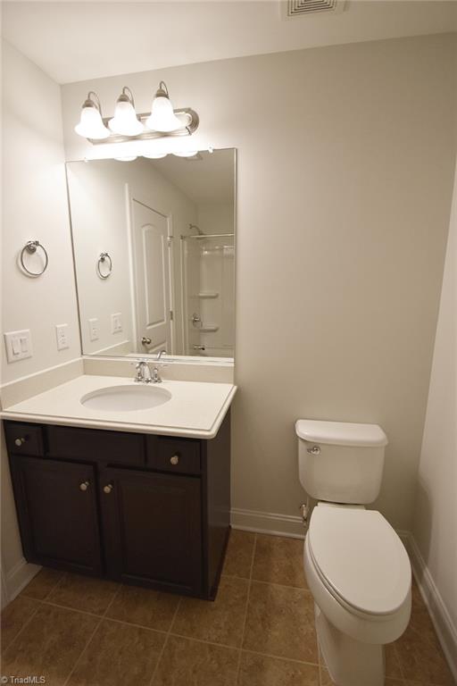 3803 Thistleberry Road High Point, NC 27265 - Photo 20 of 20 Gallery Image 20