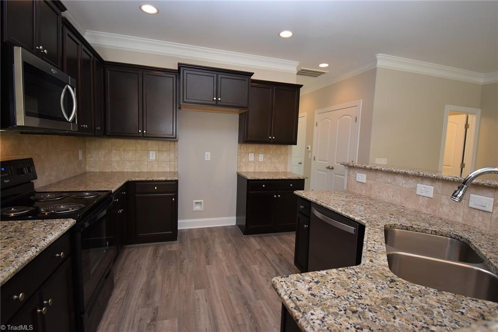 3803 Thistleberry Road High Point, NC 27265 - Photo 8 of 20 Gallery Image 8