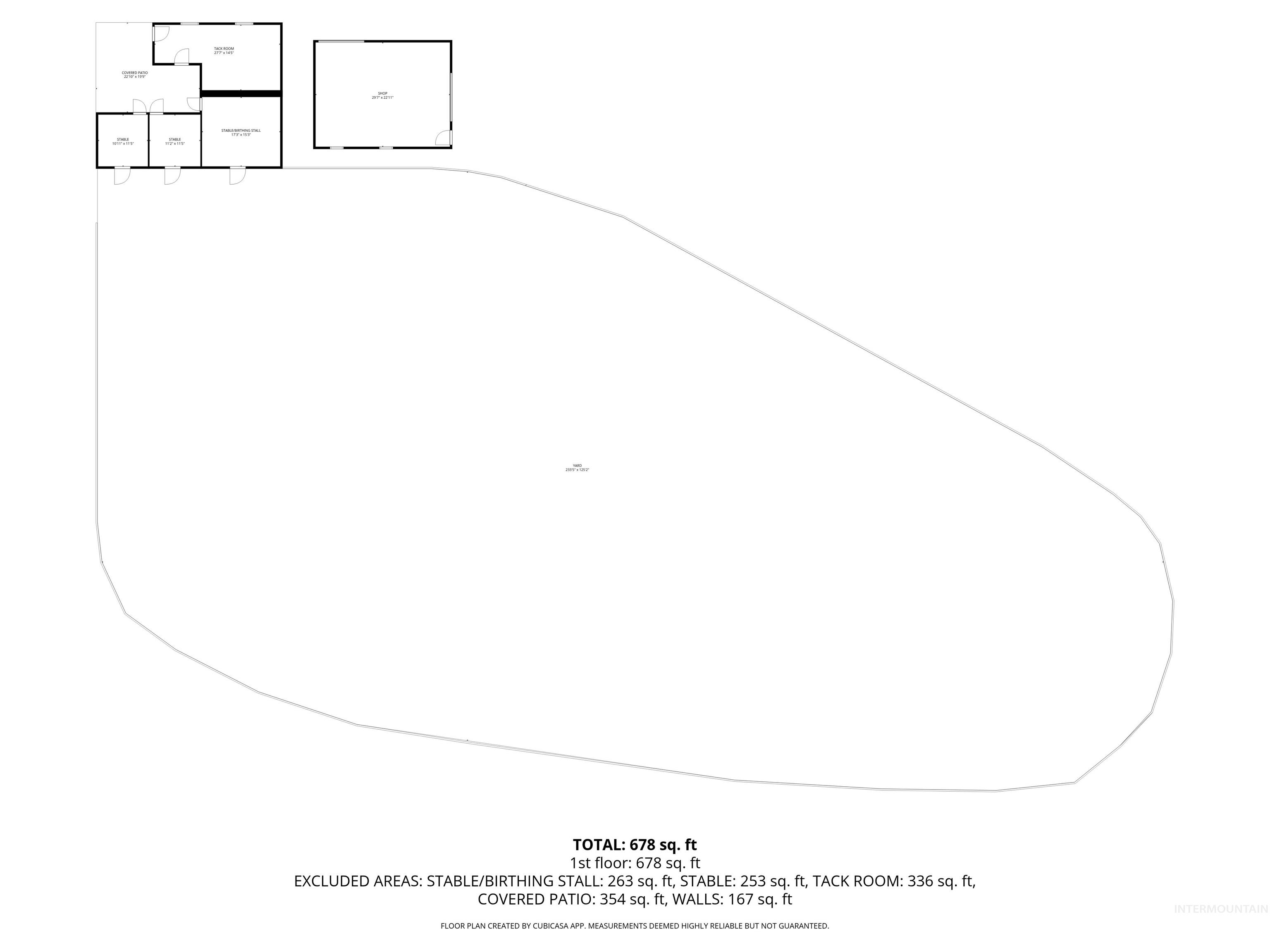 531 Silcott Road Clarkston, WA 99403 - Photo 47 of 47