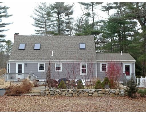 122 Bullock Road Freetown, MA 02717 - Photo 3 of 23 Gallery Image 3