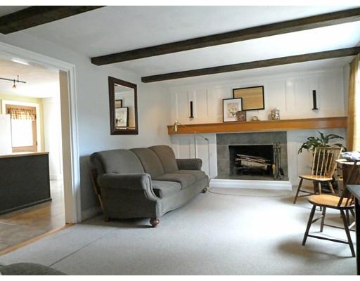 122 Bullock Road Freetown, MA 02717 - Photo 9 of 23 Gallery Image 9