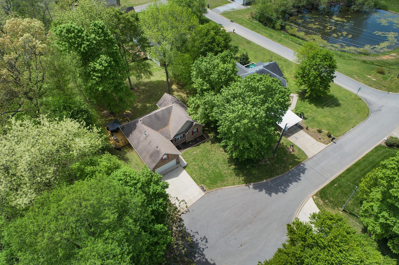 1104 Hunters Lane Springfield, TN 37172 - Photo 19 of 19 Gallery Image 19