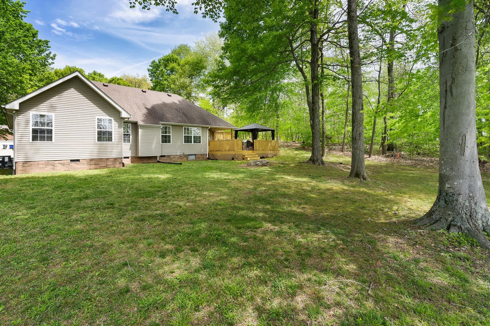 1104 Hunters Lane Springfield, TN 37172 - Photo 2 of 19 Gallery Image 2