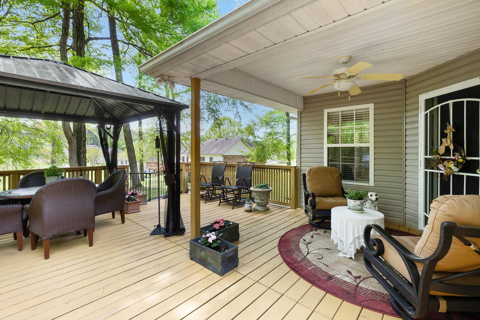 1104 Hunters Lane Springfield, TN 37172 - Photo 4 of 19 Gallery Image 4