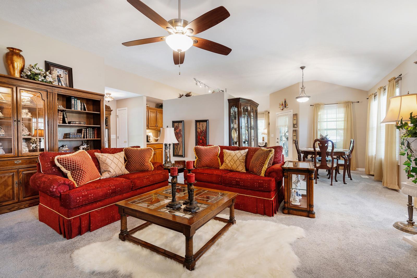 1104 Hunters Lane Springfield, TN 37172 - Photo 7 of 19 Gallery Image 7