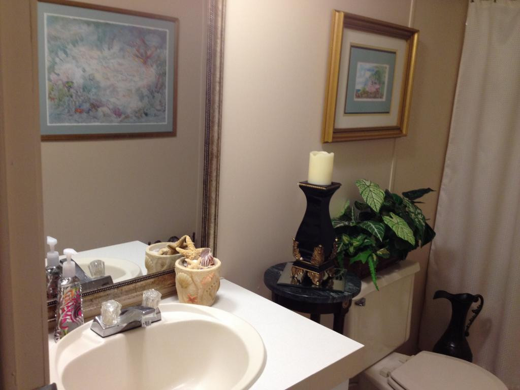 129 Wampler Road Bristol, TN 37620 - Photo 13 of 24 Bathroom 2