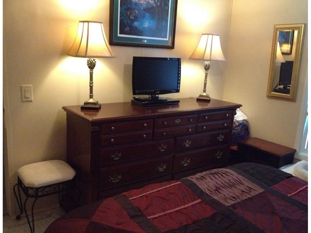 129 Wampler Road Bristol, TN 37620 - Photo 16 of 24 Bedroom 1 wTriple Dresser