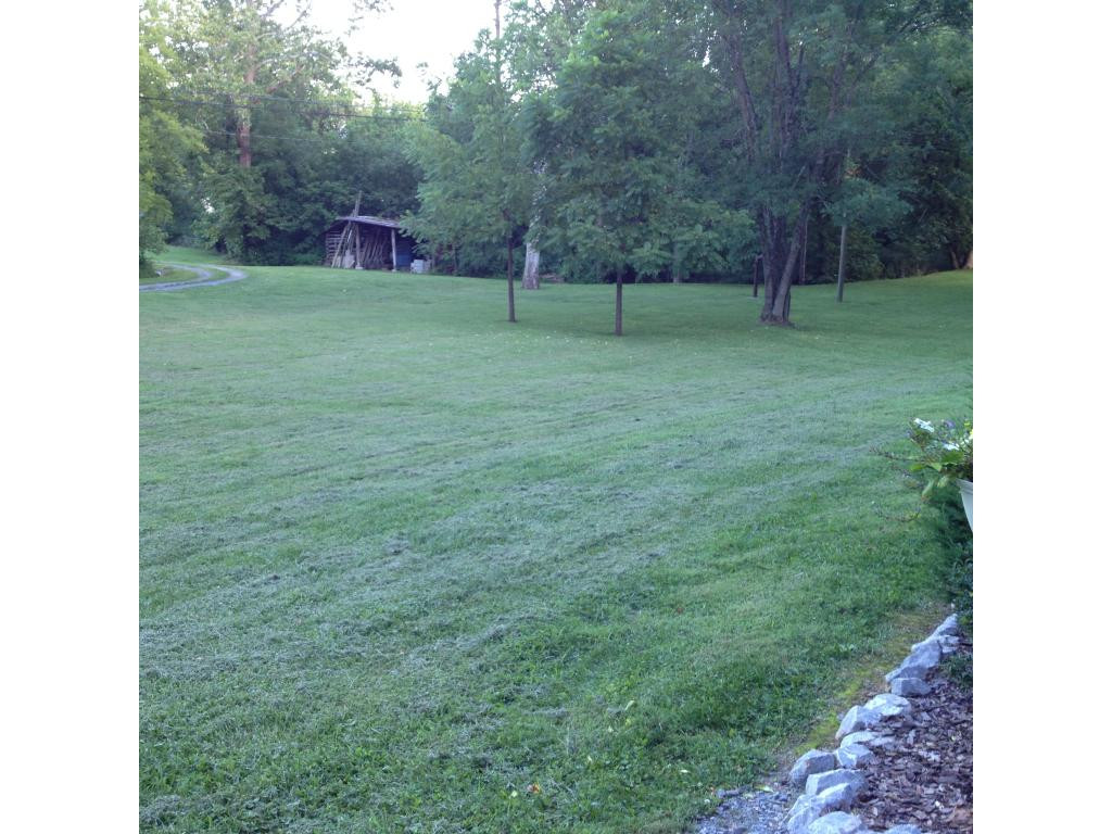 129 Wampler Road Bristol, TN 37620 - Photo 24 of 24 View of ShedBarn in Distance