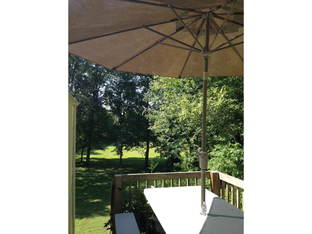 129 Wampler Road Bristol, TN 37620 - Photo 5 of 24 12 x 8 Open Back Deck