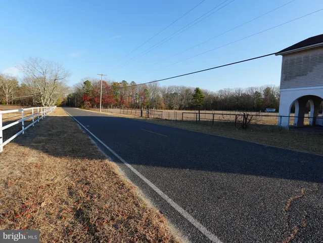 a view of city from balcony