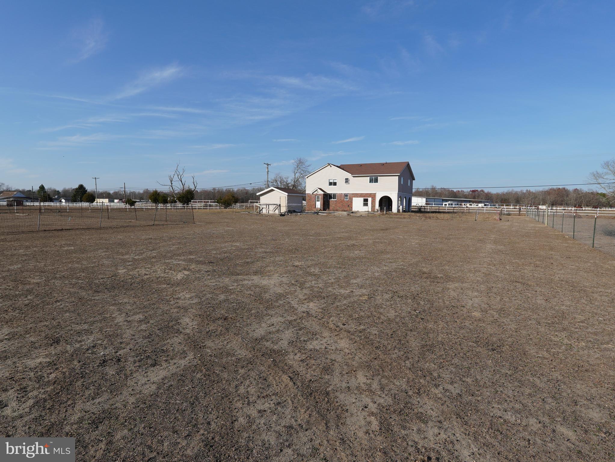 308 Pancoast Mill Road Buena, NJ 08310 - Photo 2 of 24