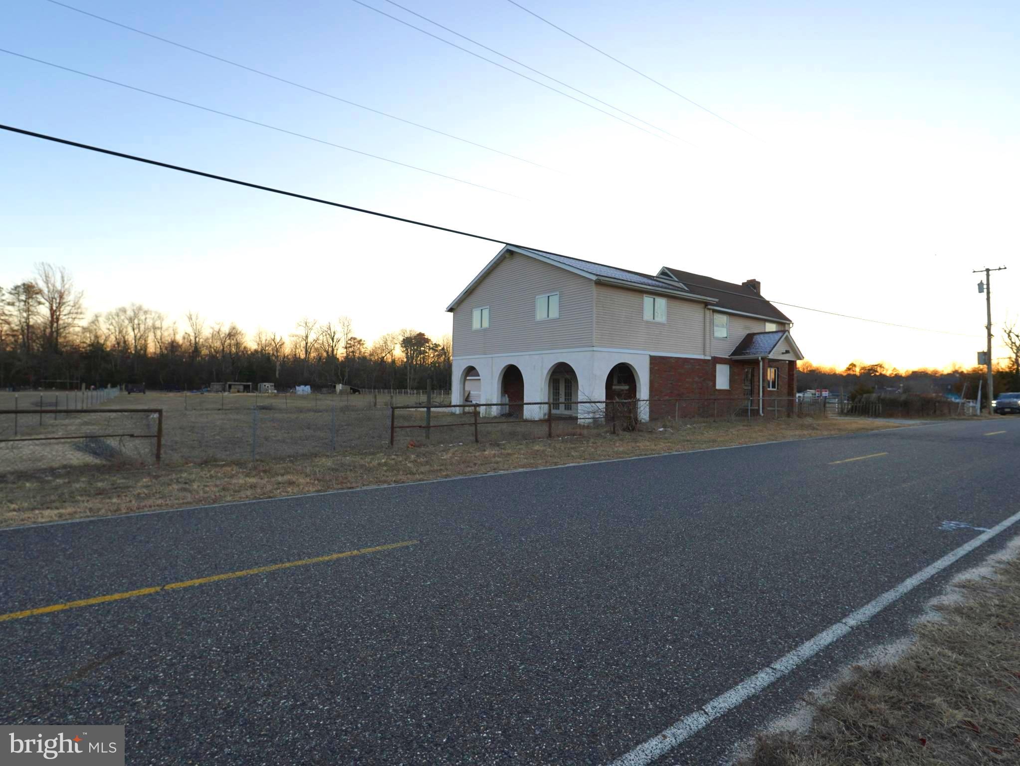 308 Pancoast Mill Road Buena, NJ 08310 - Photo 24 of 24