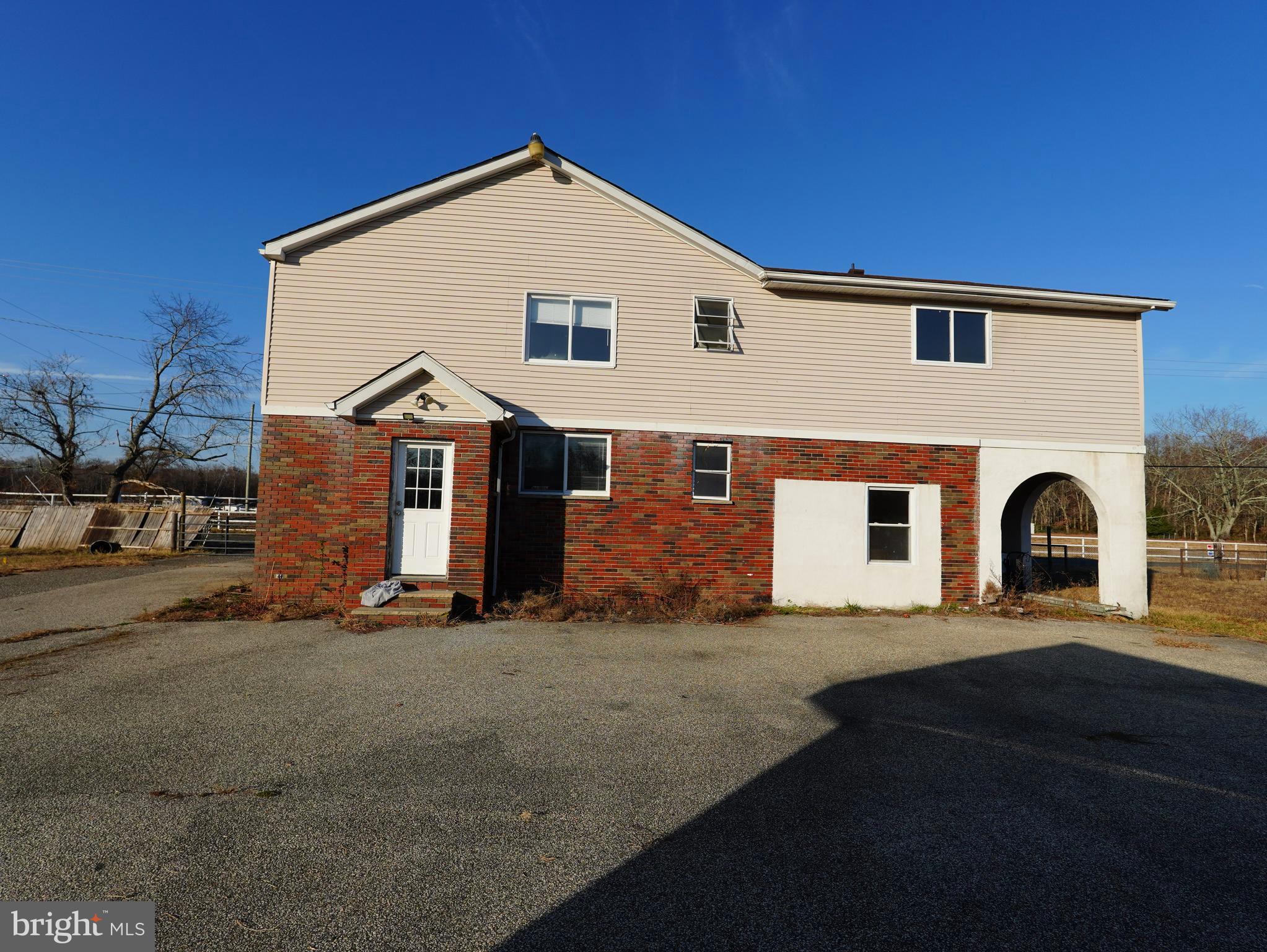 308 Pancoast Mill Road Buena, NJ 08310 - Photo 4 of 24