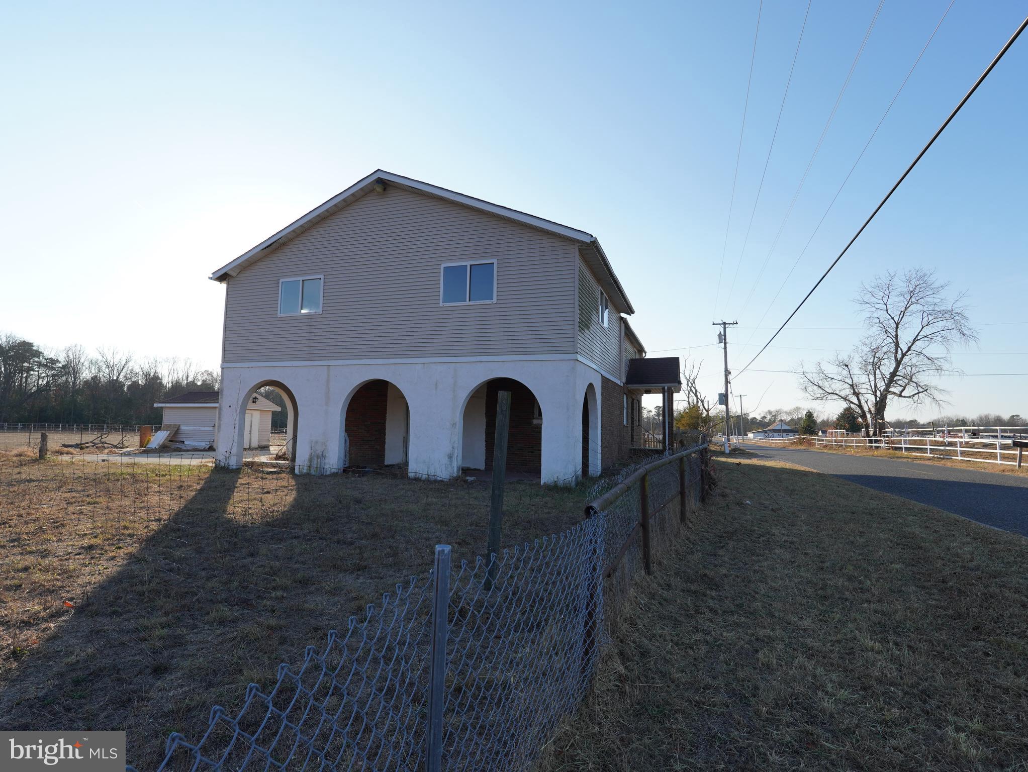 308 Pancoast Mill Road Buena, NJ 08310 - Photo 5 of 24