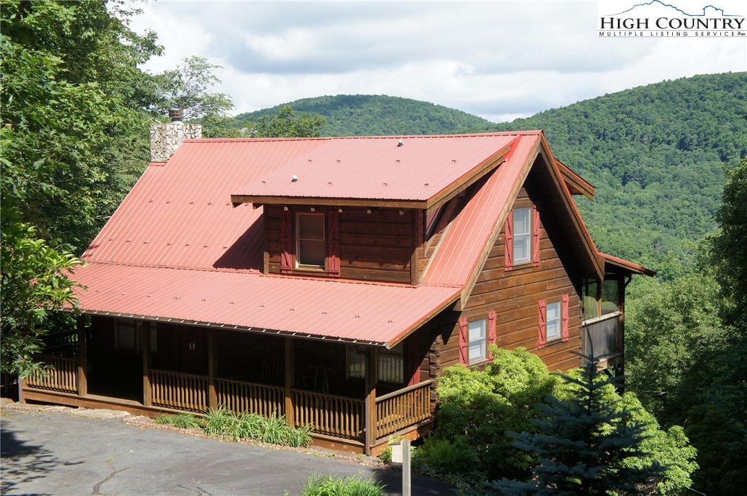 2572 Junaluska Road Boone, NC 28607 - Photo 1 of 46