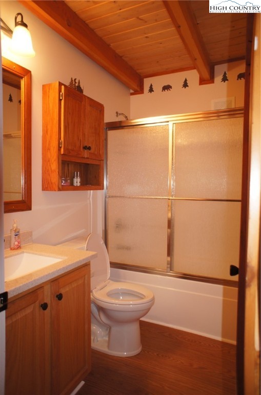 2572 Junaluska Road Boone, NC 28607 - Photo 28 of 46