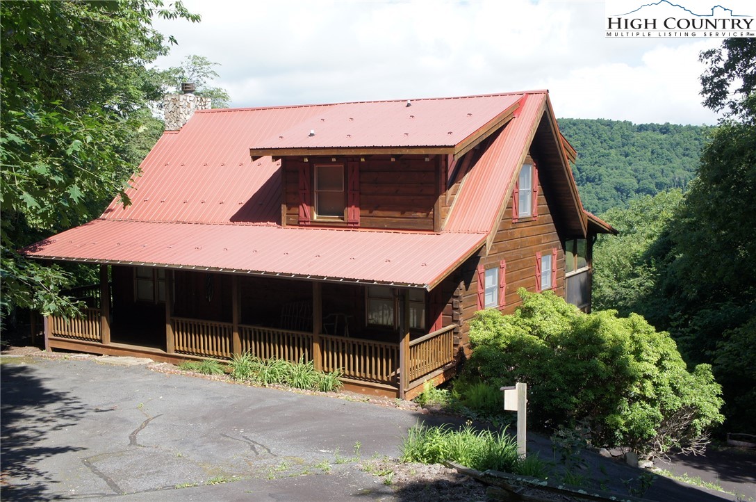 2572 Junaluska Road Boone, NC 28607 - Photo 5 of 46