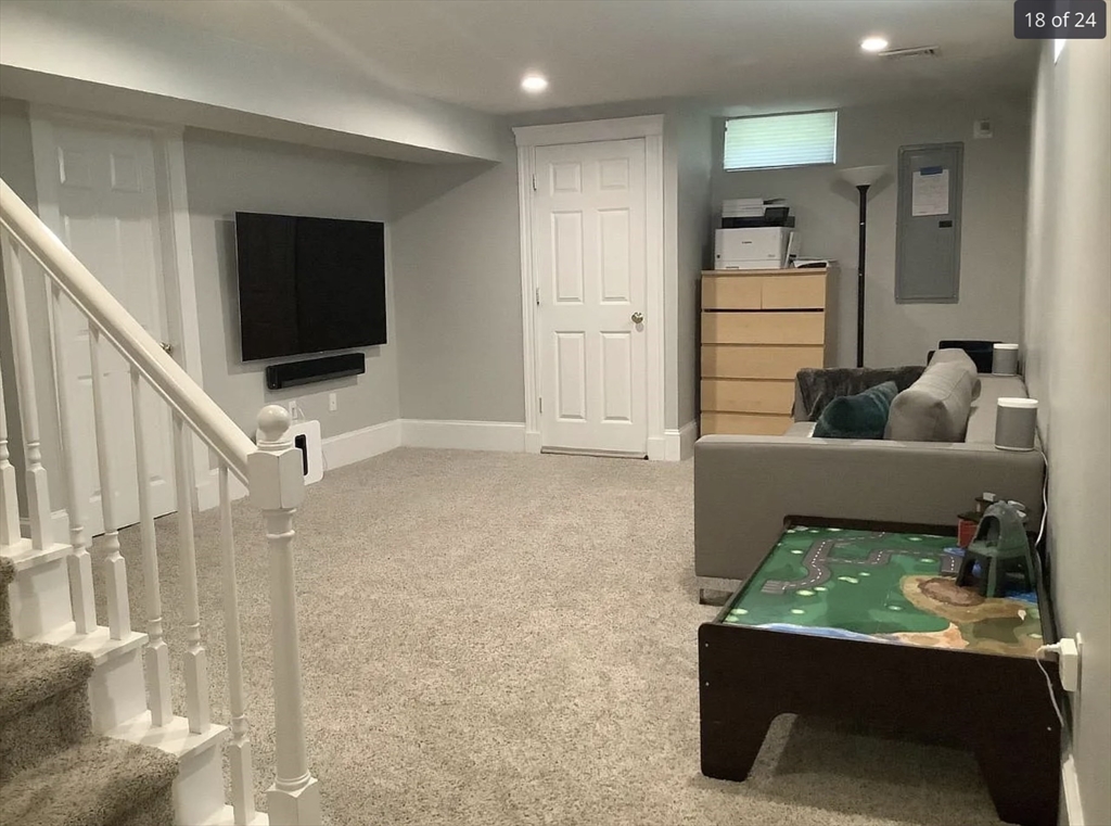 107 Charlesbank Road, Unit 1 Newton, MA 02458 - Photo 18 of 21