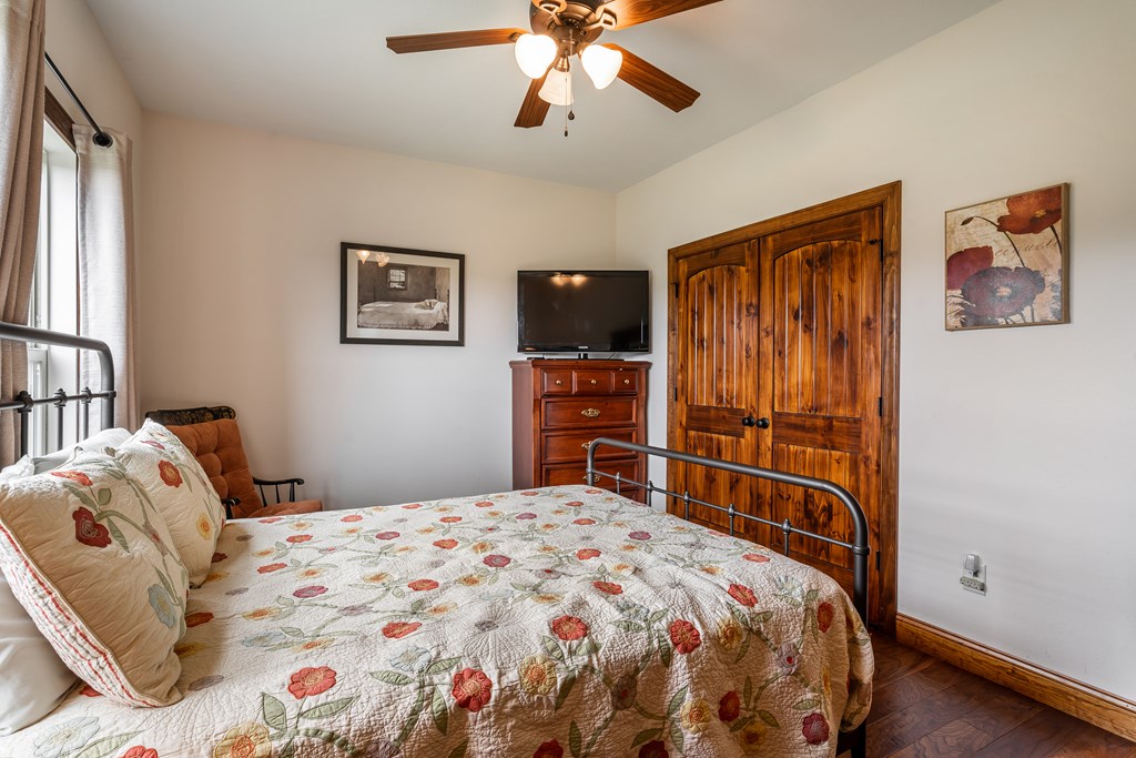 62 Bonney Ridge Road Blairsville, GA 30512 - Photo 29 of 60 Gallery Image 29