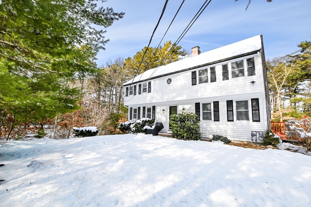 46 Service Road Sandwich, MA 02537 - Photo 35 of 35