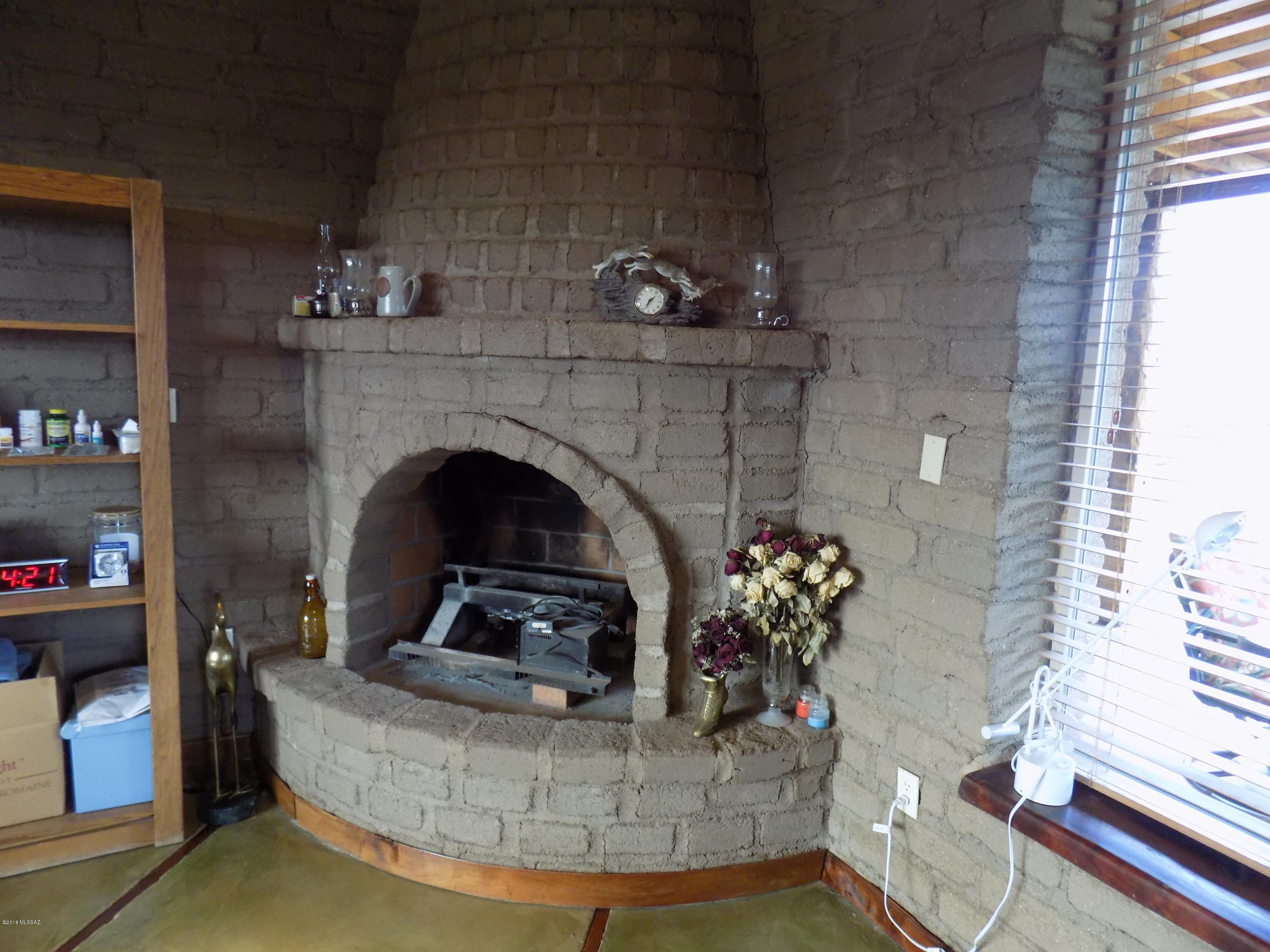 460 Camino Kennedy Rio Rico, AZ 85648 - Photo 15 of 47