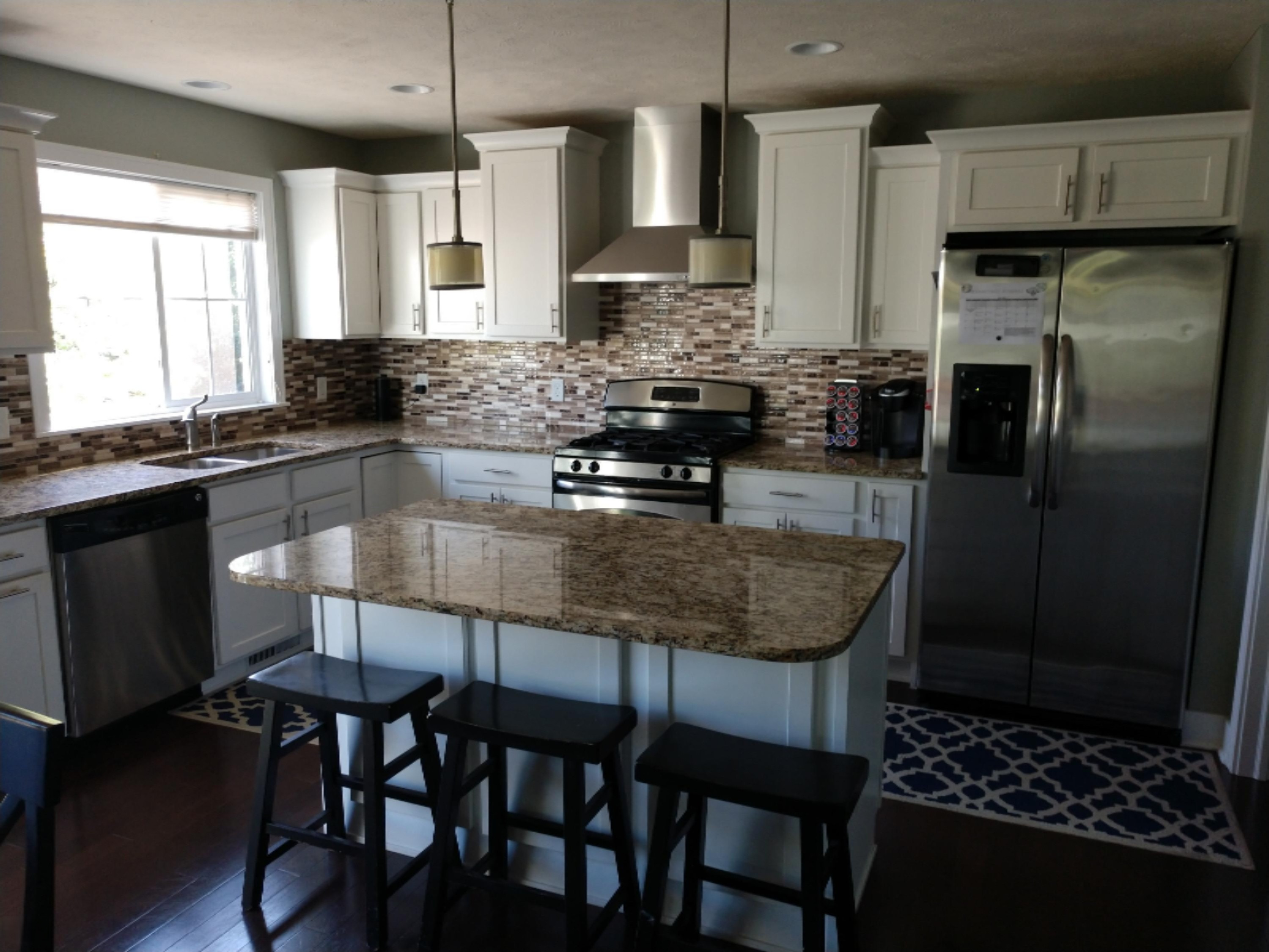 3408 Mason Ridge Drive Northeast Grand Rapids, MI 49525 - Photo 6 of 16 IMG_20190715_170317588