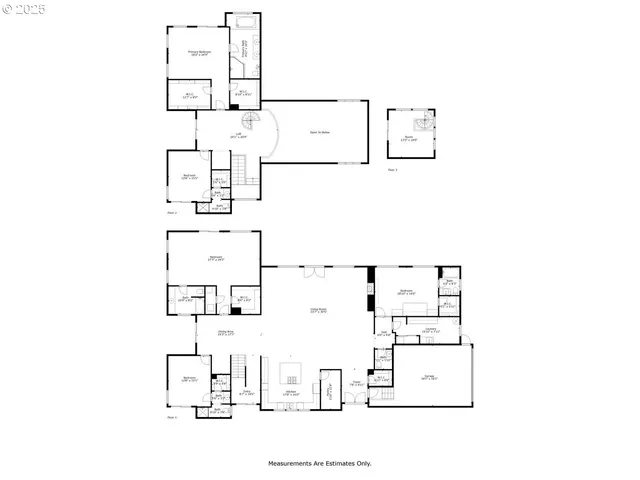 $2,850,000 | 32230 Northeast Old Parrett Mountain Road, Newberg, OR 97132