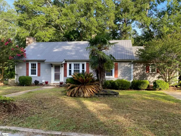 $179,900 | 111 Maplebrook Street, Laurens, SC 29360