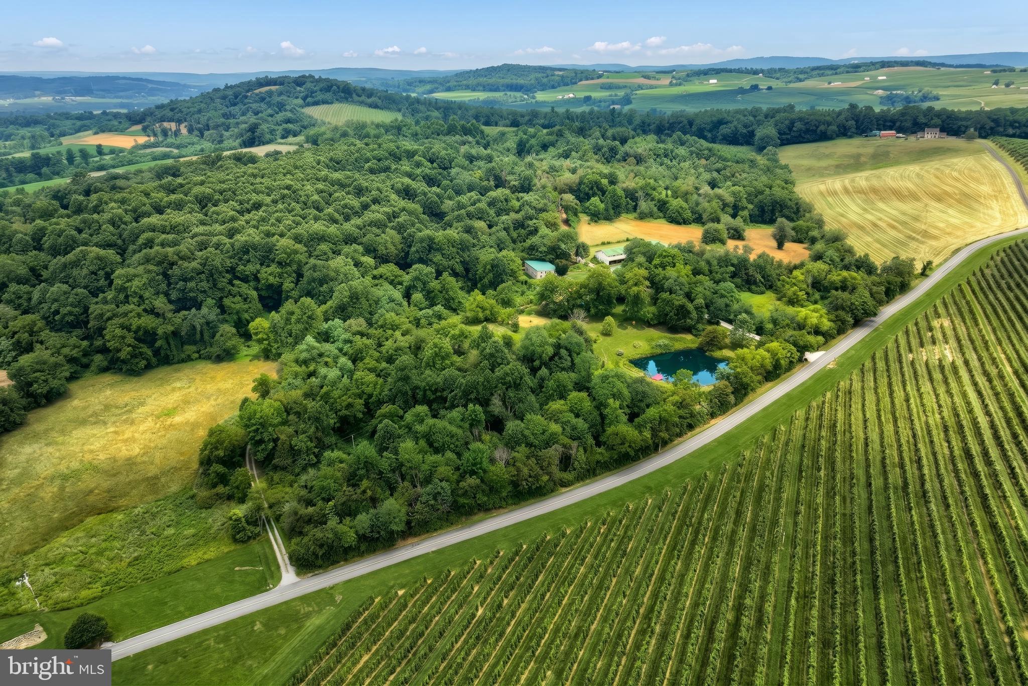 700 White Oak Tree Road Gardners, PA 17324 - Photo 66 of 71