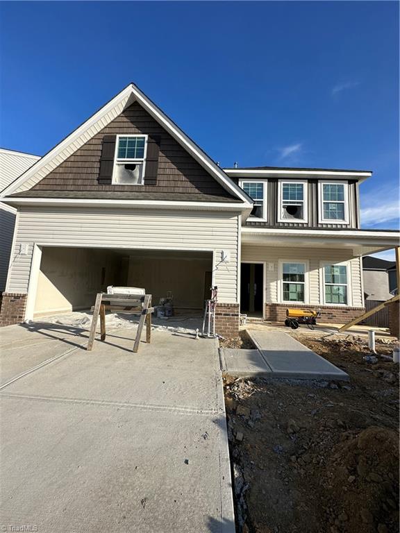 4366 Aaron Place High Point, NC 27265 - Photo 15 of 18