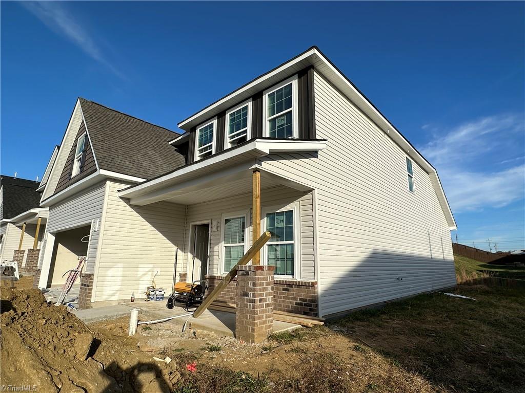 4366 Aaron Place High Point, NC 27265 - Photo 17 of 18