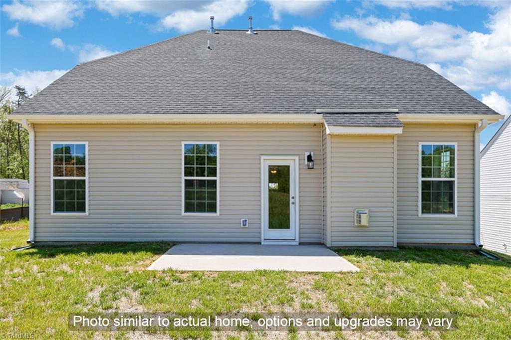 4366 Aaron Place High Point, NC 27265 - Photo 18 of 18