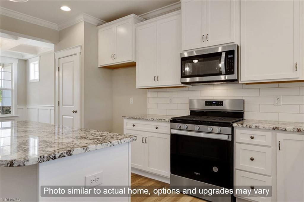 4366 Aaron Place High Point, NC 27265 - Photo 4 of 18