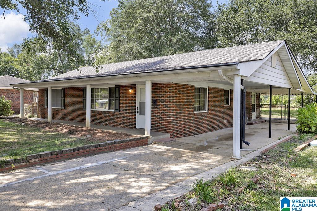 1820 Stone Road Birmingham, AL 35228 - Photo 25 of 36