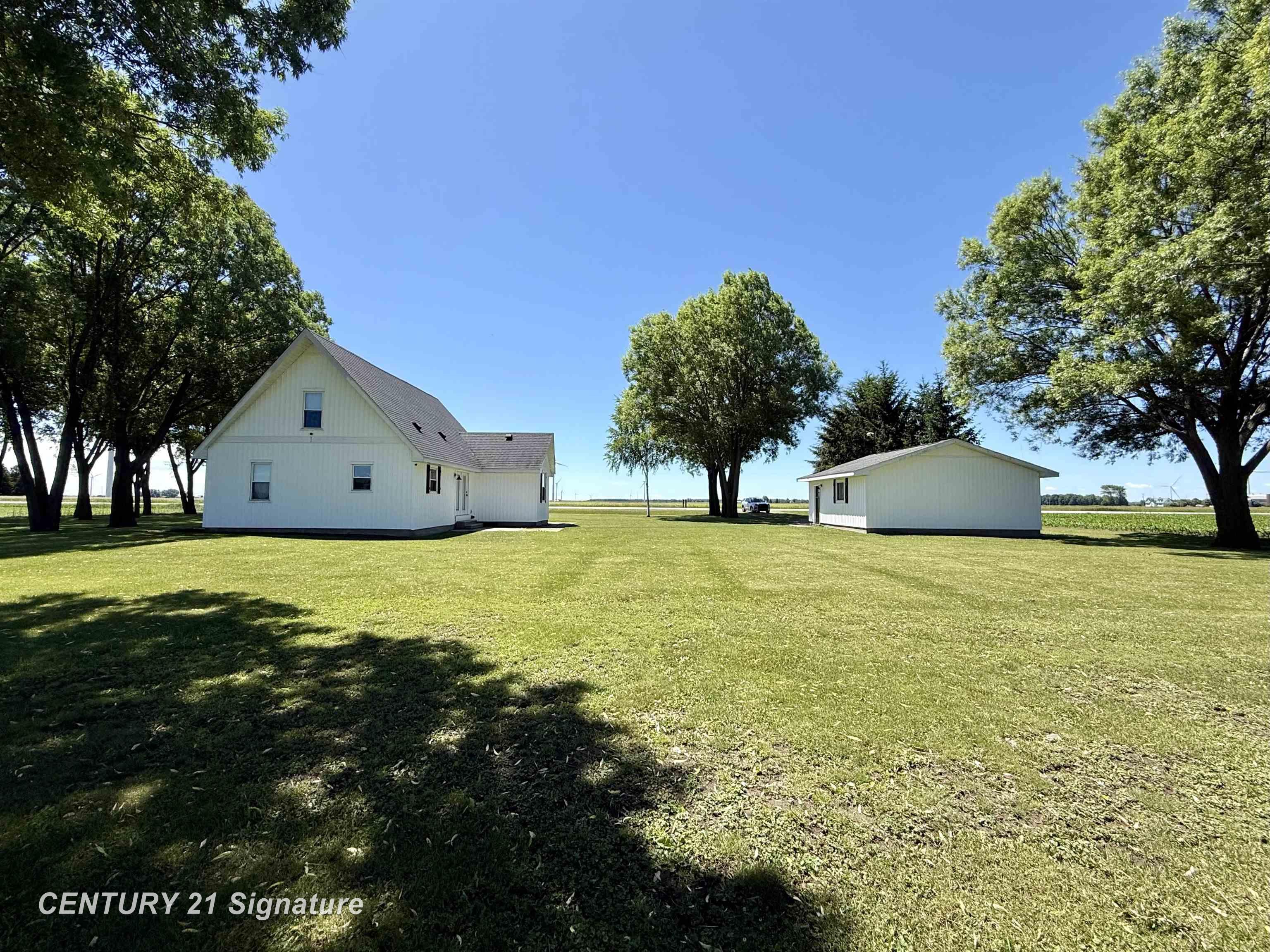 101 East Laporte Road Merrill, MI 48637 - Photo 4 of 24