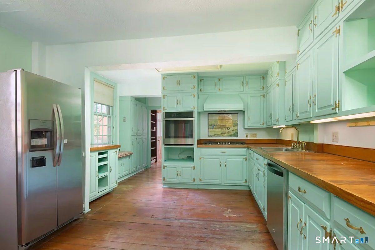 28 Cole Road Sharon, CT 06069 - Photo 12 of 38 Gallery Image 12