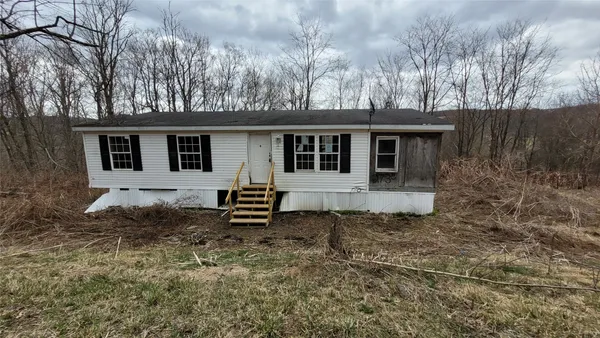 $45,900 | 273 Back West Creek Road, Newark Valley, NY 13811