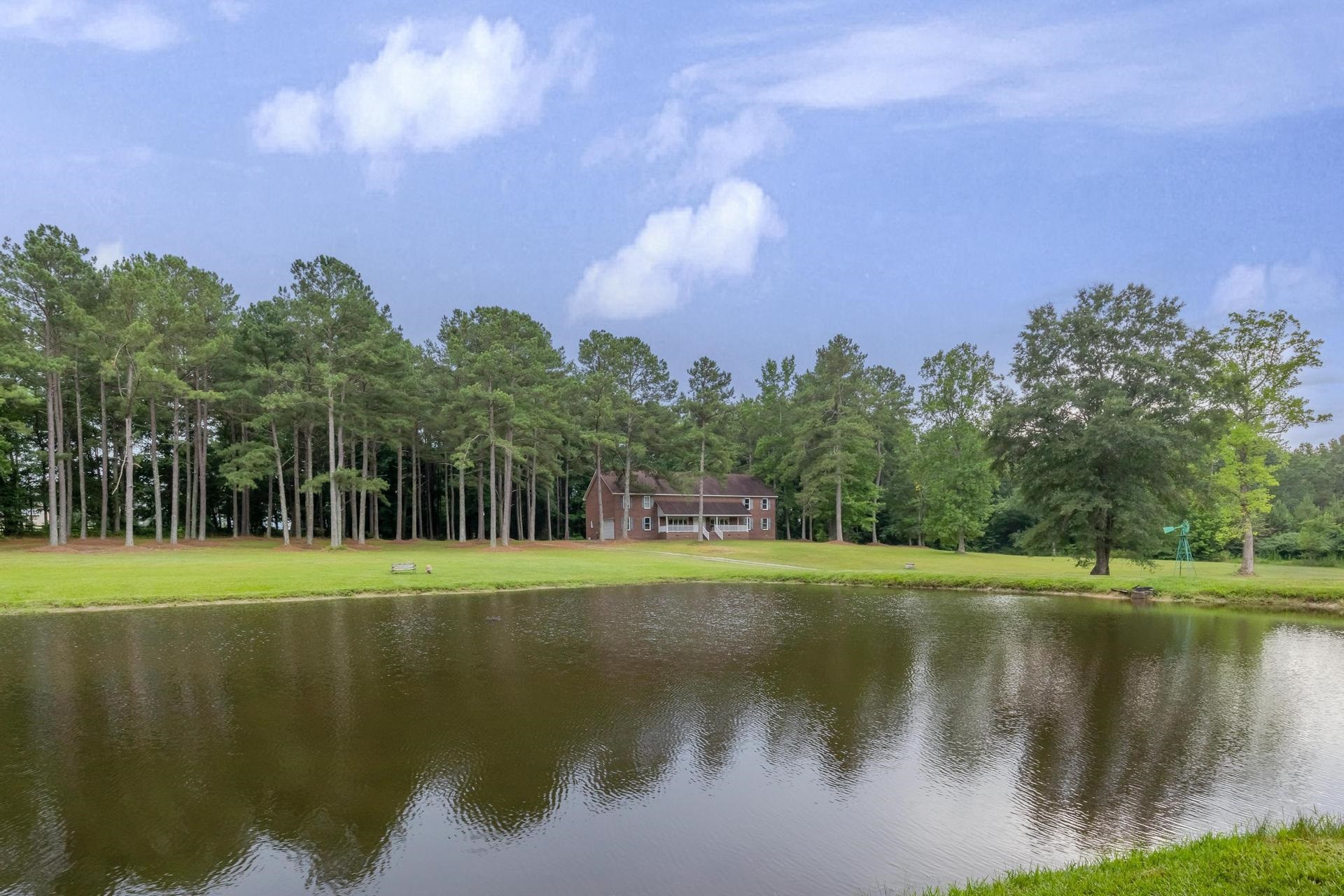 8041 Mt Pleasant Church Road Willow Spring, NC 27592 - Photo 65 of 83 Photo 65