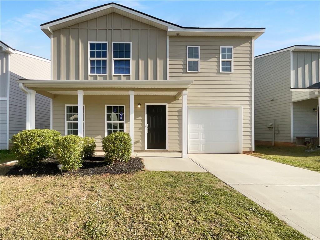 325 Freeman Circle Villa Rica, GA 30180 - Photo 1 of 1 Gallery Image 1
