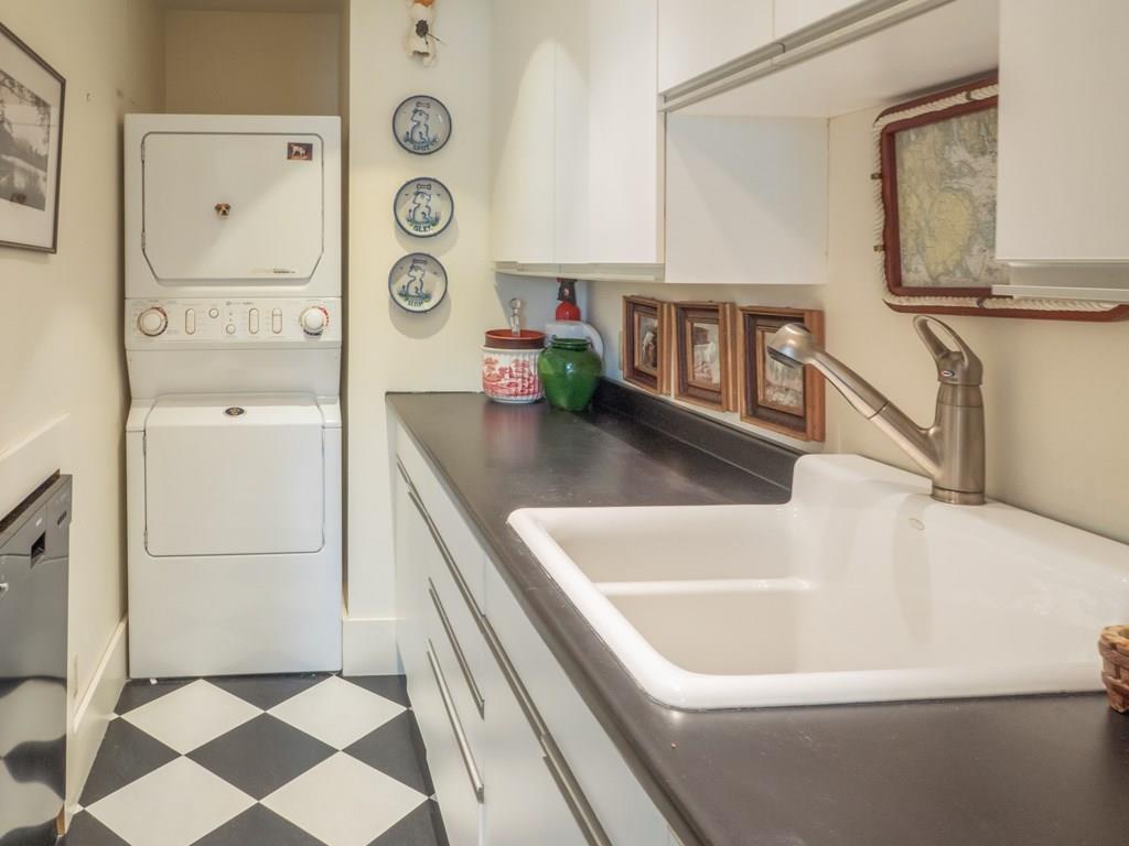 73 Lopaus Point Road Bernard, ME 04612 - Photo 11 of 33 The Pantry enjoys well-crafted...