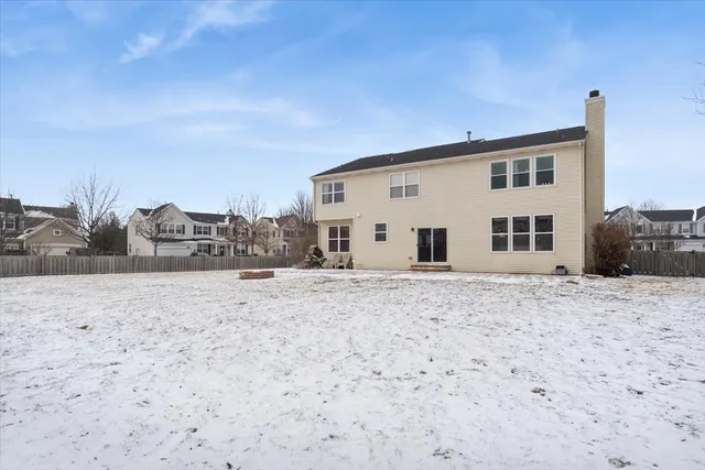 $500,000 | 2358 Ferdinand Lane, Montgomery, IL 60538